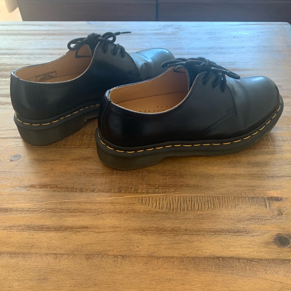 Dr. Marten Oxford